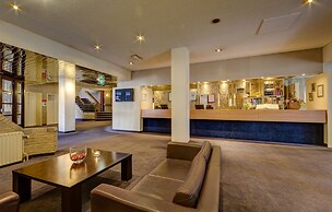 Fletcher Hotel - Restaurant's - Hertogenbosch