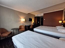 Fletcher Hotel - Restaurant's - Hertogenbosch