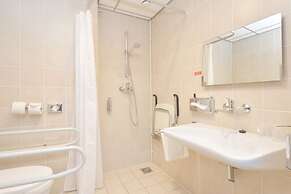 Fletcher Hotel - Restaurant's - Hertogenbosch