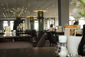 Fletcher Hotel - Restaurant's - Hertogenbosch