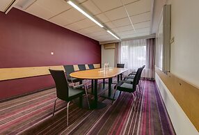 Fletcher Hotel - Restaurant's - Hertogenbosch