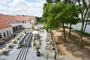 Fletcher Hotel - Restaurant's - Hertogenbosch