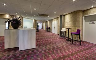 Fletcher Hotel - Restaurant's - Hertogenbosch