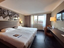 Fletcher Hotel - Restaurant's - Hertogenbosch