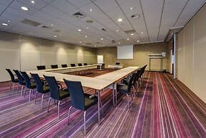 Fletcher Hotel - Restaurant's - Hertogenbosch