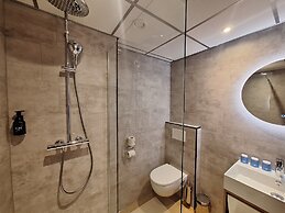 Fletcher Hotel - Restaurant's - Hertogenbosch