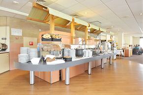 Fletcher Hotel - Restaurant's - Hertogenbosch
