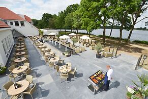Fletcher Hotel - Restaurant's - Hertogenbosch