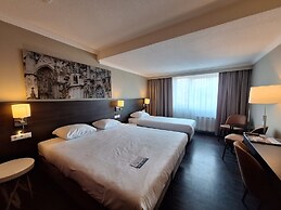 Fletcher Hotel - Restaurant's - Hertogenbosch