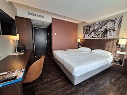 Fletcher Hotel - Restaurant's - Hertogenbosch