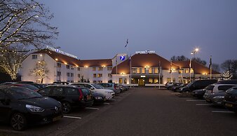 Fletcher Hotel - Restaurant's - Hertogenbosch