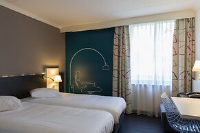 Postillion Hotel Deventer