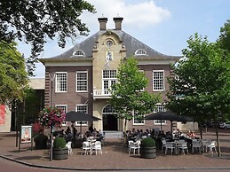 Postillion Hotel Deventer