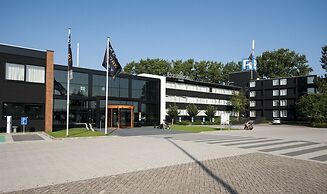 Postillion Hotel Deventer