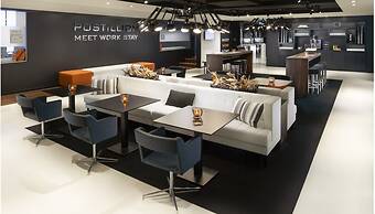 Postillion Hotel Deventer
