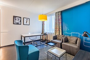 Postillion Hotel Deventer