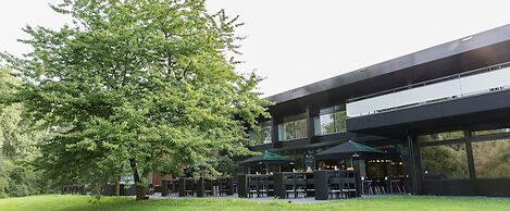 Postillion Hotel Deventer