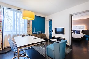 Postillion Hotel Deventer