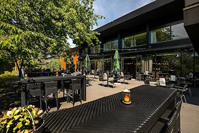 Postillion Hotel Deventer