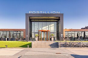 Postillion Hotel Utrecht Bunnik