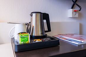 Postillion Hotel Utrecht Bunnik