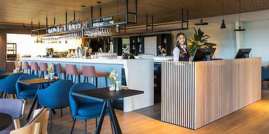 Postillion Hotel Utrecht Bunnik