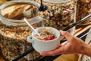 Postillion Hotel Utrecht Bunnik