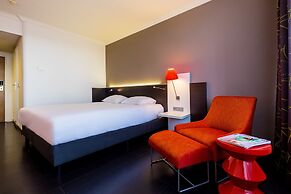 Postillion Hotel Utrecht Bunnik