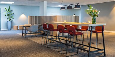 Postillion Hotel Utrecht Bunnik