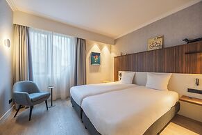Postillion Hotel Utrecht Bunnik