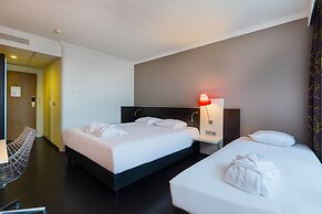 Postillion Hotel Utrecht Bunnik