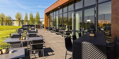 Postillion Hotel Utrecht Bunnik