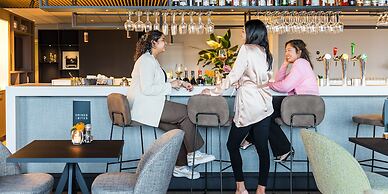 Postillion Hotel Utrecht Bunnik