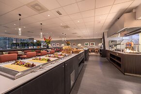 Postillion Hotel Utrecht Bunnik