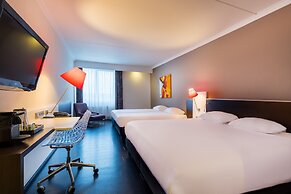 Postillion Hotel Utrecht Bunnik