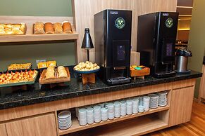 SLAVIERO Curitiba Shopping