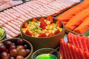 SLAVIERO Curitiba Shopping