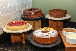 SLAVIERO Curitiba Shopping