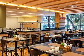 SLAVIERO Curitiba Shopping