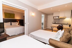 SLAVIERO Curitiba Shopping