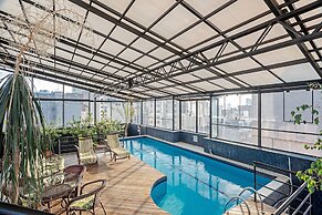 SLAVIERO Curitiba Shopping