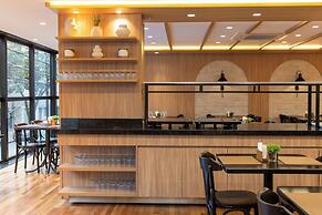 SLAVIERO Curitiba Shopping