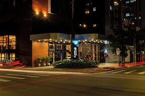 SLAVIERO Curitiba Shopping