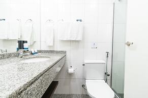 SLAVIERO Curitiba Shopping