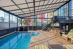 SLAVIERO Curitiba Shopping