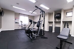 SLAVIERO Curitiba Shopping