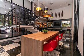 SLAVIERO Curitiba Shopping