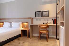 SLAVIERO Curitiba Shopping