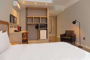 SLAVIERO Curitiba Shopping