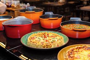 SLAVIERO Curitiba Shopping